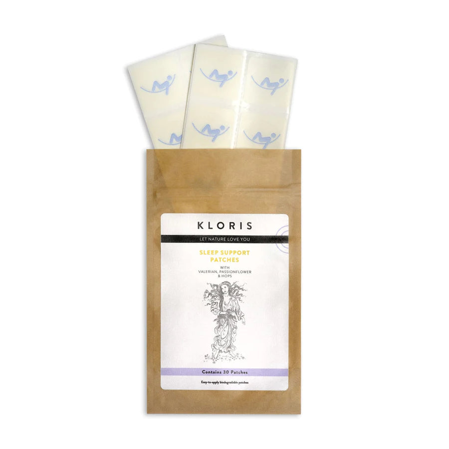 Sleep Support Patches - 30 pack