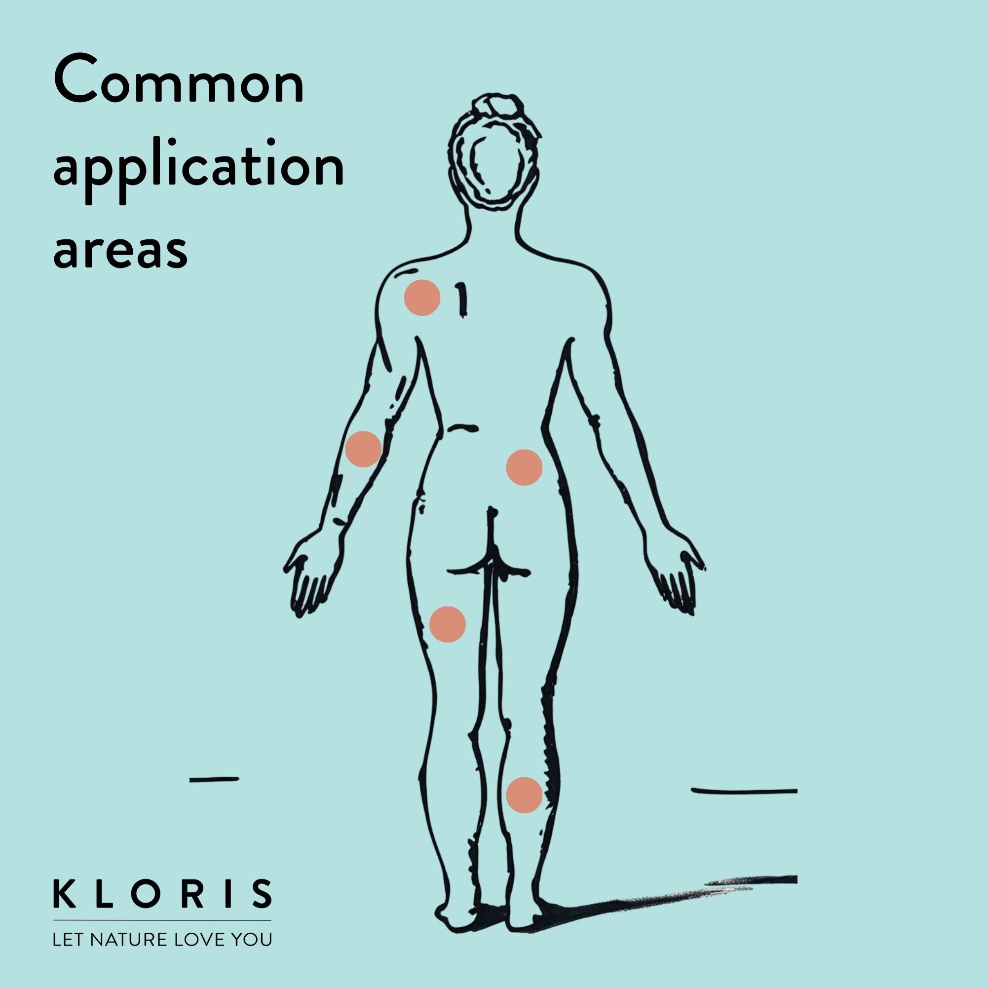 Το ULTRA CBD Patch KLORIS 50mg είναι ένα διαδερμικό επίθεμα απομονωμένης κανναβιδιόλης σχεδιασμένο για στοχευμένη υποστήριξη σε περιπτώσεις μυϊκού, αρθρικού και καθημερινού πόνου.
