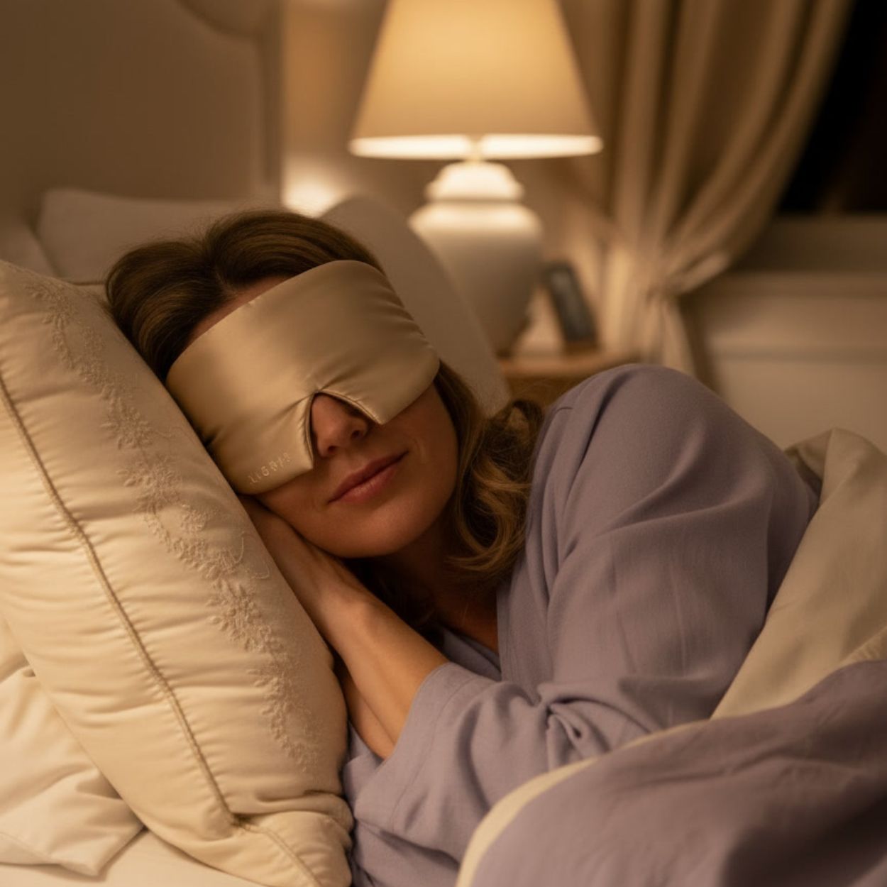 Ήρεμος ύπνος με KLORIS Sleep Time CBD patch - αντιμετώπιση αϋπνίας χωρίς φάρμακα`